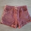 Short - 6 ans