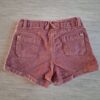 Short - 6 ans