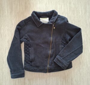 Veste - 6 ans