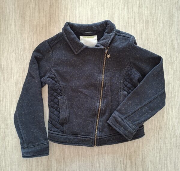Veste - 6 ans