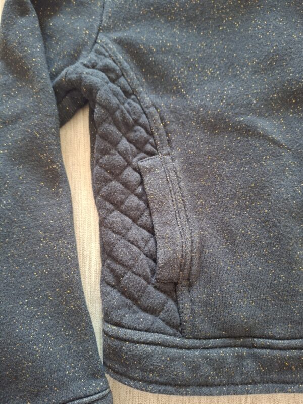Veste - 6 ans