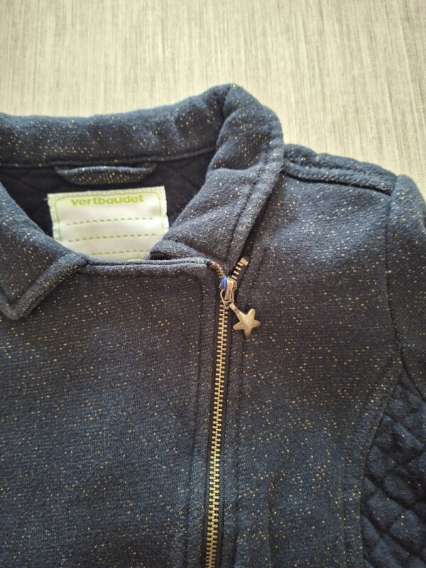 Veste - 6 ans