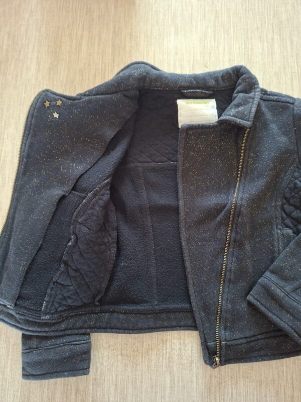 Veste - 6 ans