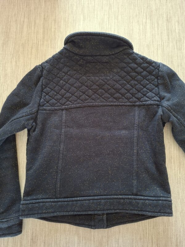 Veste - 6 ans