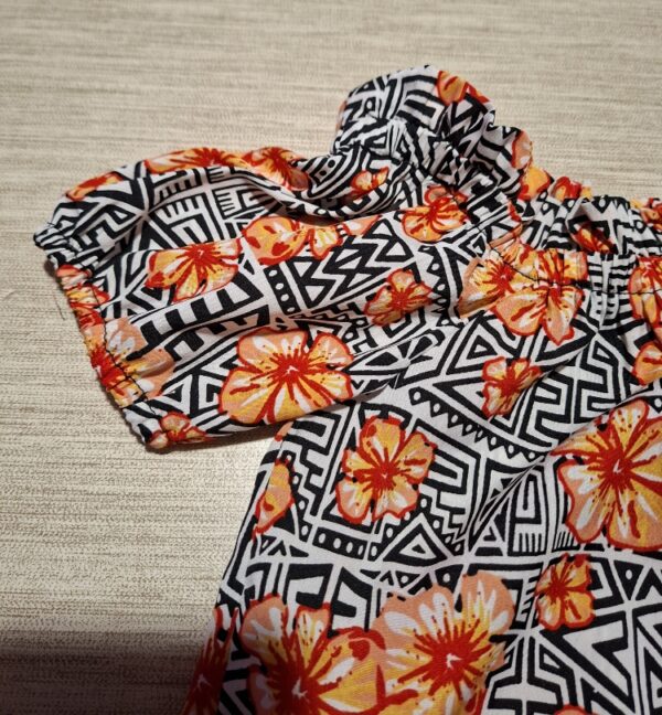 Robe - 9 ans