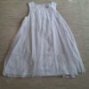 robe - 8 ans