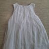 robe - 8 ans