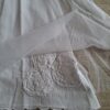 robe - 8 ans