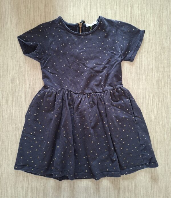 Robe - 6 ans