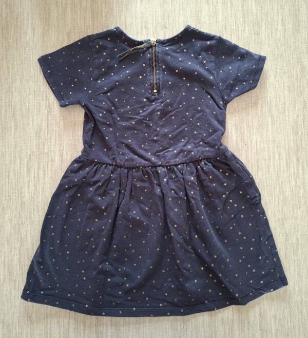 Robe - 6 ans