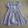Robe - 3 ans