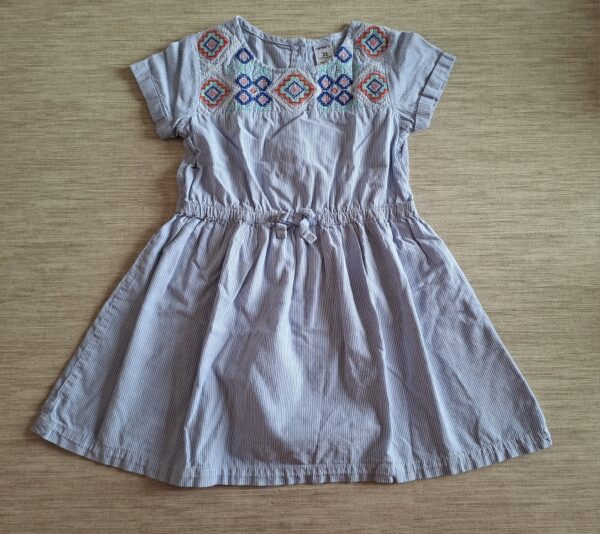 Robe - 3 ans