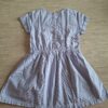 Robe - 3 ans