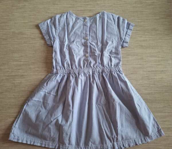 Robe - 3 ans