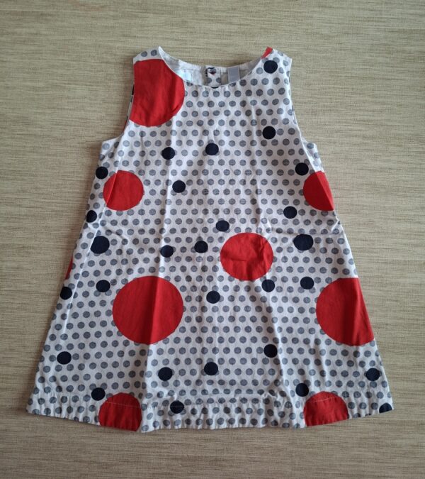 Robe - 3 ans