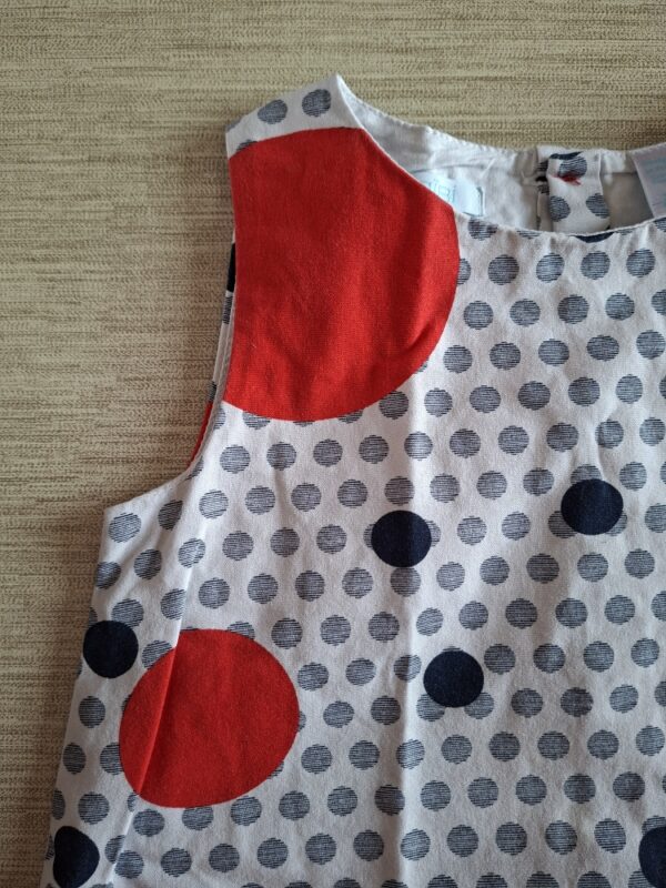 Robe - 3 ans