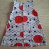 Robe - 3 ans