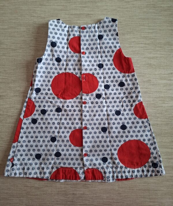 Robe - 3 ans