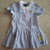 Robe - 3 ans
