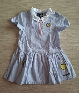 118-117 (1) Robe - 3 ans
