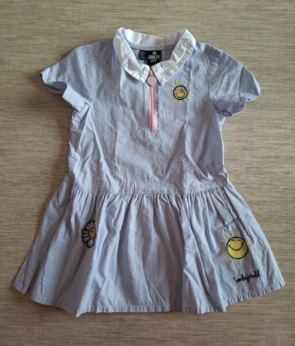 Robe - 3 ans