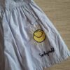 Robe - 3 ans