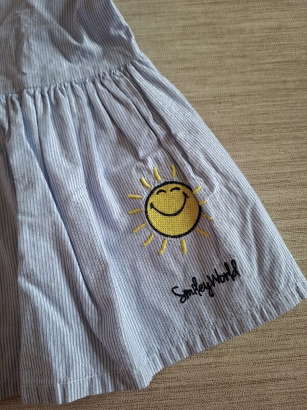 Robe - 3 ans