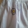 Robe - 3 ans