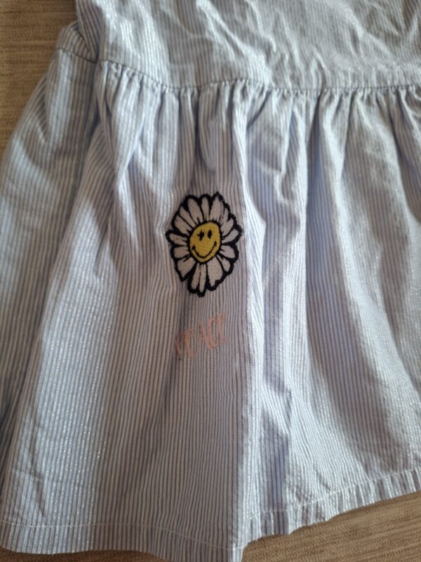 Robe - 3 ans