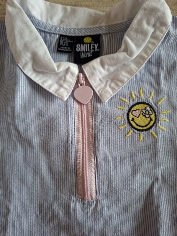 Robe - 3 ans