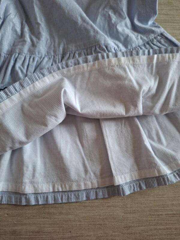Robe - 3 ans