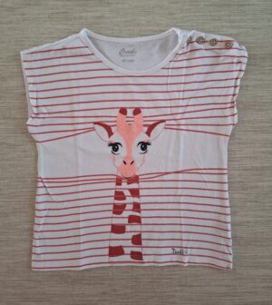 118-119 (1) Tee-shirt - 3 ans