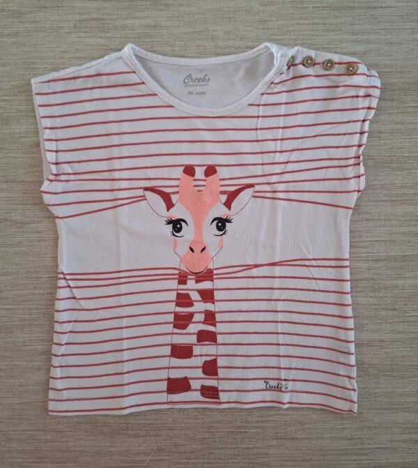 Tee-shirt - 3 ans