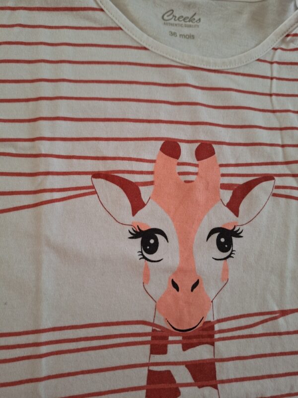 Tee-shirt - 3 ans