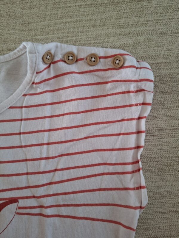 Tee-shirt - 3 ans