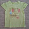 tee-shirt - 3 ans