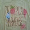 tee-shirt - 3 ans