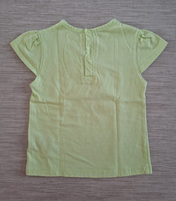 tee-shirt - 3 ans